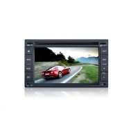 Nissan All-in-one Navigation Unit, DVD, Bluetooth, IPod connectivity